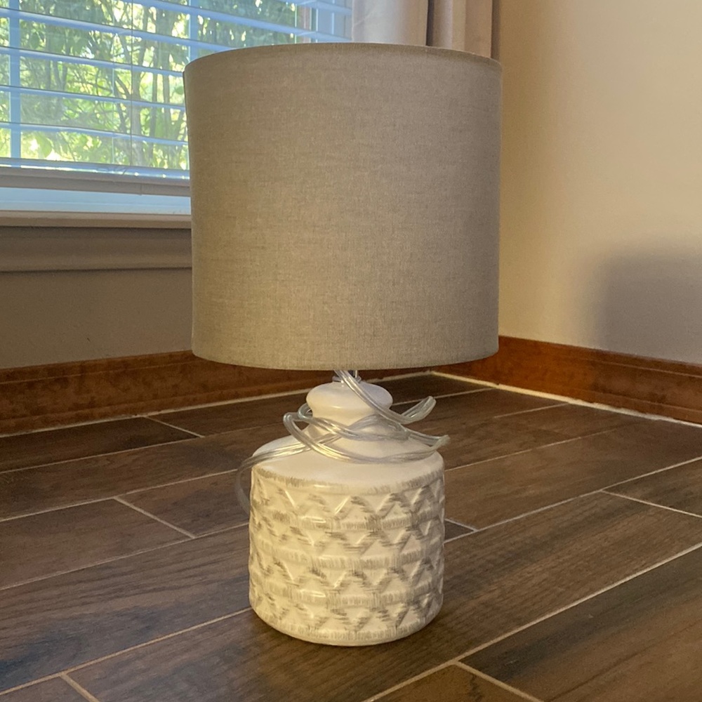 better homes and gardens lamps